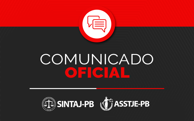 comunicado